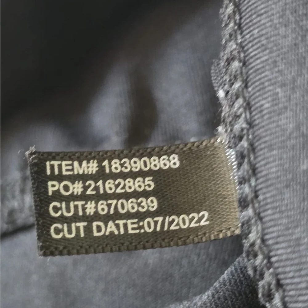 torrid stretch ponte